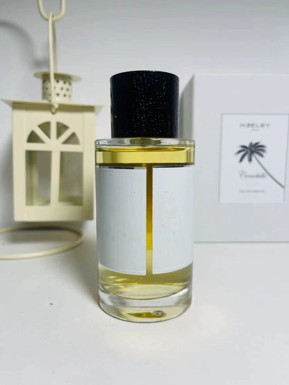 260526-101 Heeley James Coconut Perfume 100ml 3.4 oz
