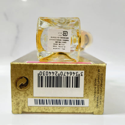 070525-42 Guerlain CHAMPS-ELYSEES Eau de Toilette EDT 30ml 1.0oz
