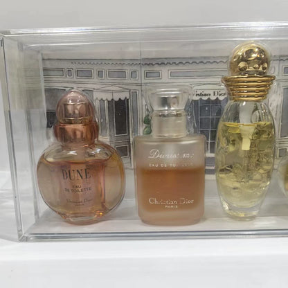 020926-87 Dior set spray bottle 5ml 0.2 oz