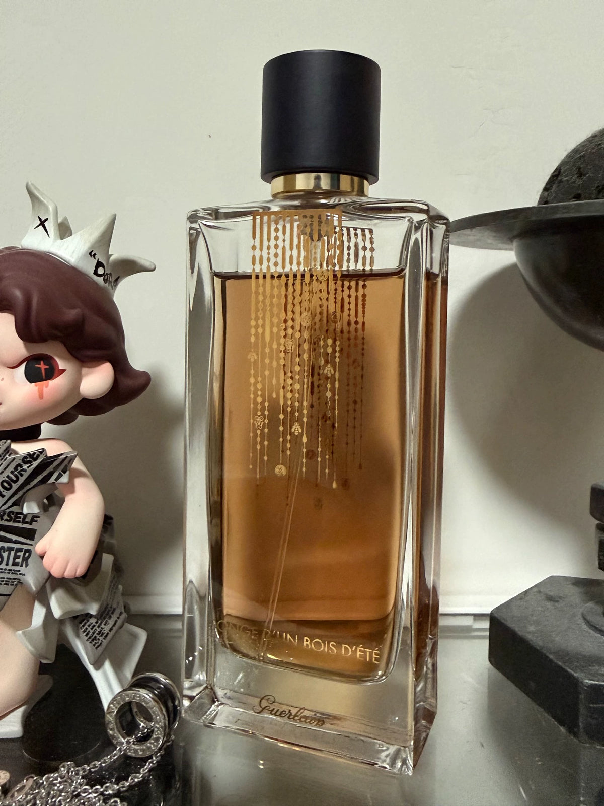 041026-6 Guerlain Songe d'un Bois d'Été EDP 75ml 2.5oz