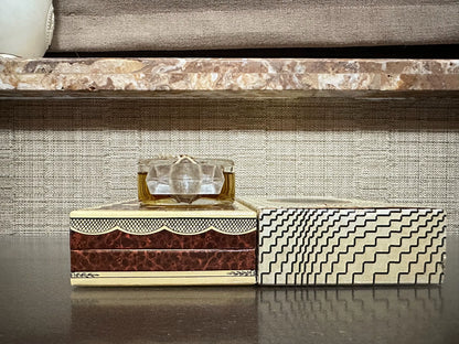 241025-57 Guerlain Mitsouko EXTRAIT Parfum 30ml 1.0oz