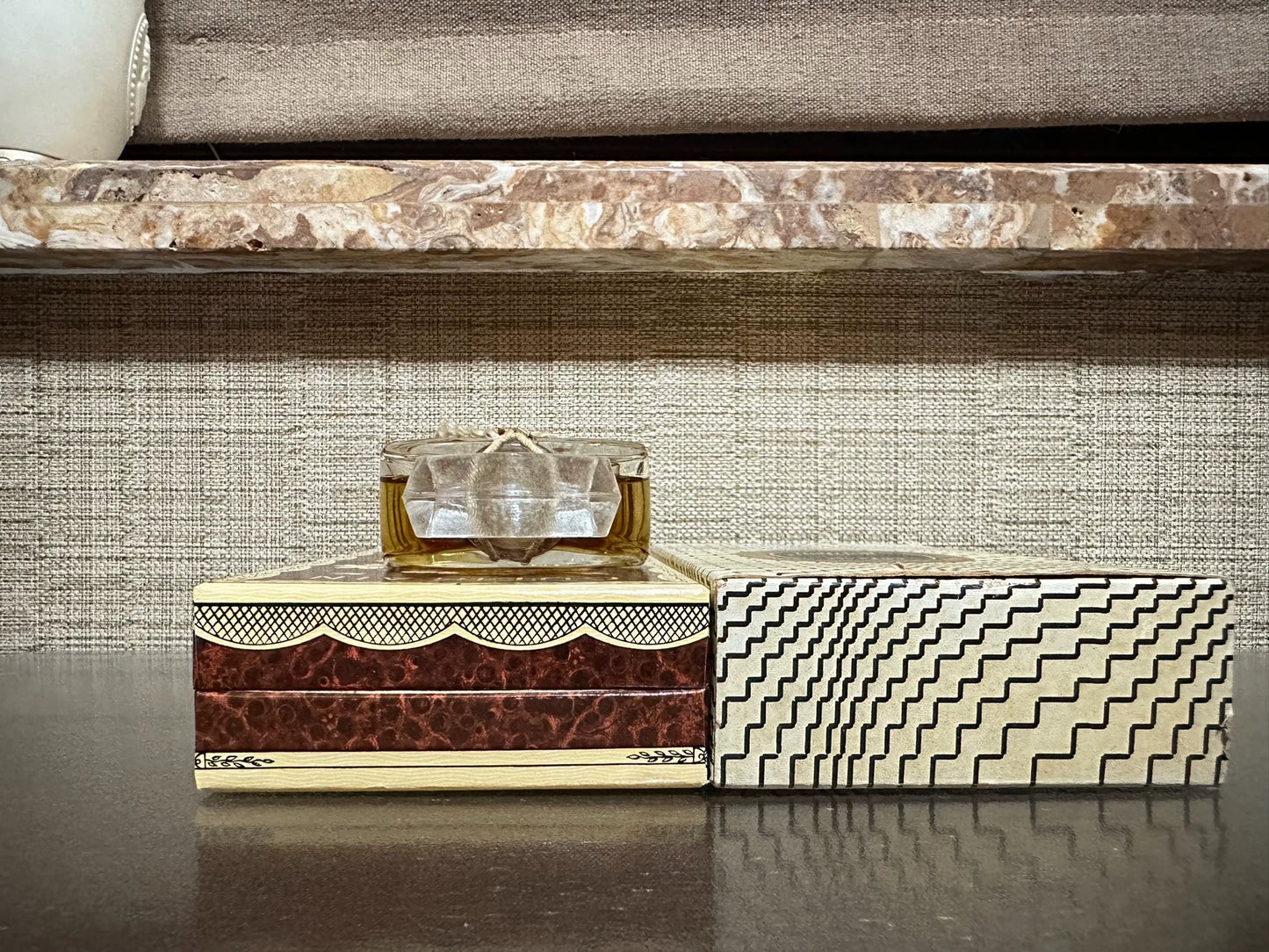 241025-110 Guerlain Mitsouko EXTRAIT Parfum 30ml 1.0oz