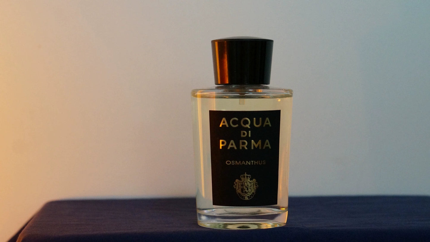 190326-12 Aqua Di Parma Cinnamon Perfume 180ml  6.1oz