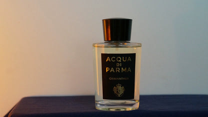 190326-12 Aqua Di Parma Cinnamon Perfume 180ml  6.1oz