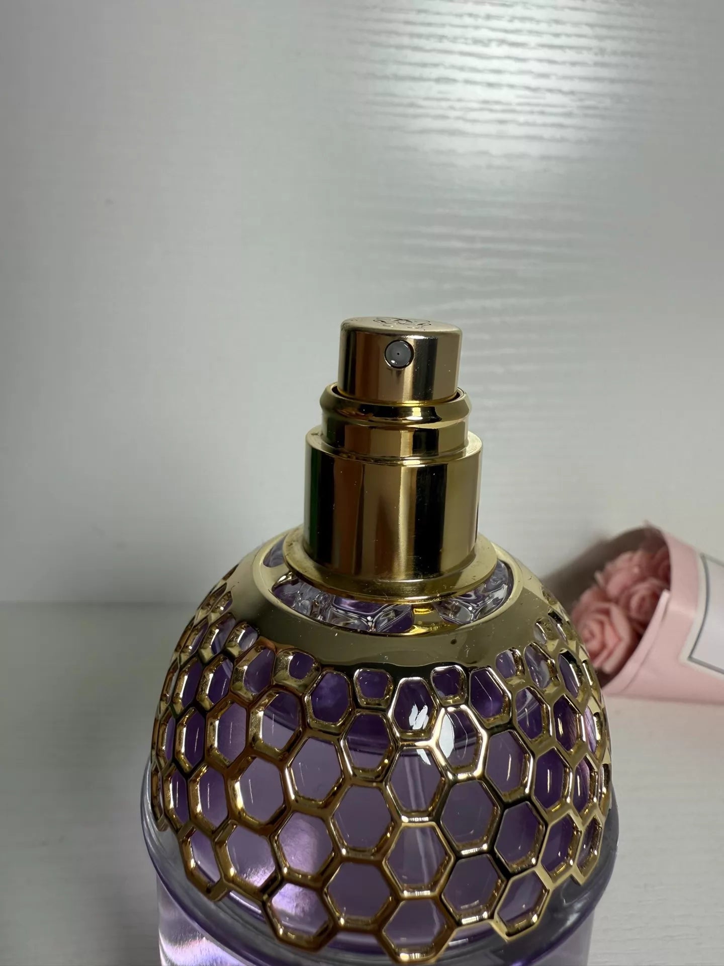 200526-106 Guerlain Flowers Waters Fragrant Perfume 125ml 4.2 oz