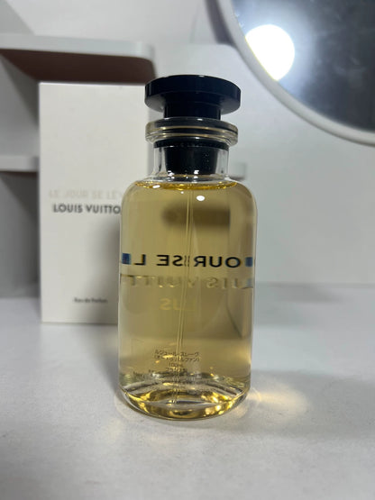 070926-20 lv Dawn With Perfume 100ml 3.4 oz