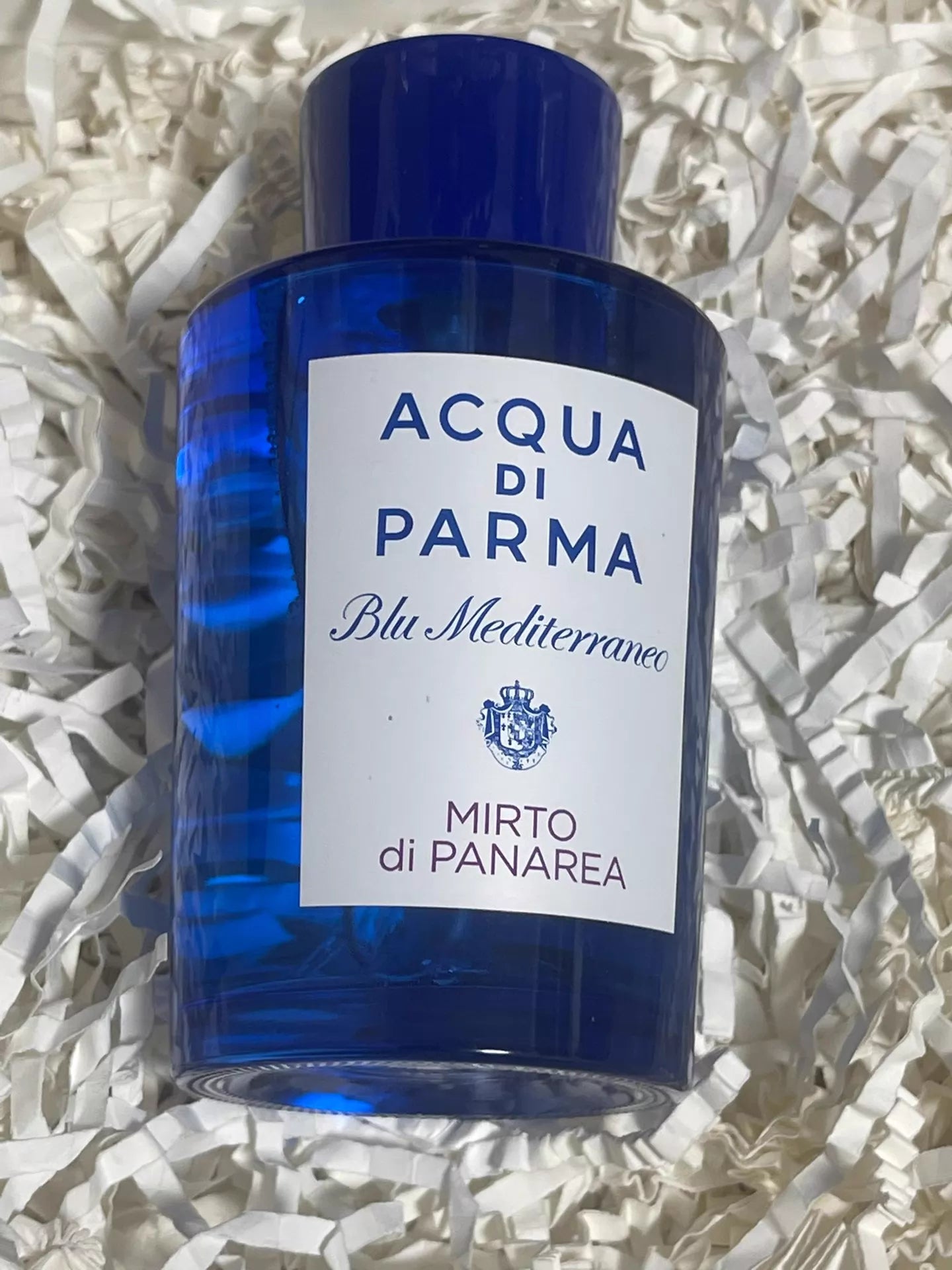 250526-130 Acqua Di Parma Myrtle 180ml 6.1 oz