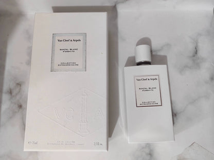 230426-46 Van Cleef Arpels Parfum 75ml 2.5 oz