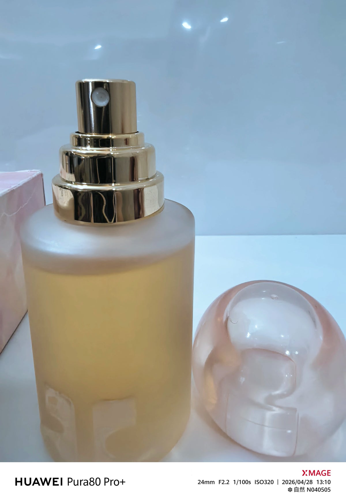 220826-185 Guweijie Huoxiyuan Sweet 57ml 1.9 oz