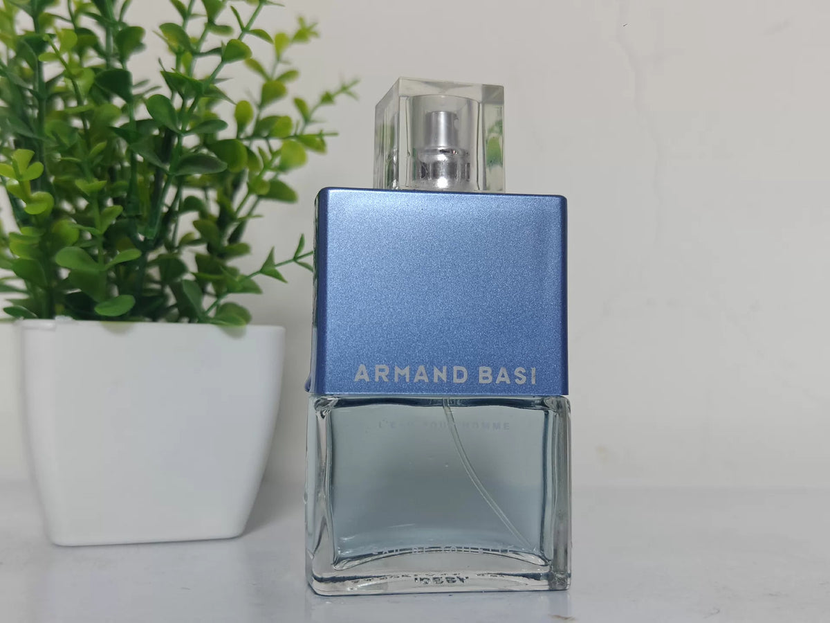 021026-77 Oman Bess Confident 75ml 2.5 oz