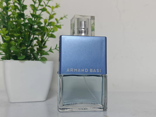 021026-77 Oman Bess Confident 75ml 2.5 oz