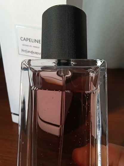 221225-1 Ysl CAPELINNE Accord LYS Vanille 125ml EDP