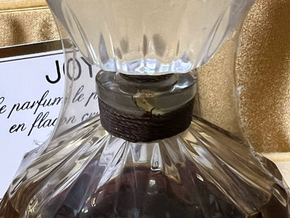 100625-61 Jean Patou Joy 30ml Parfum Perfume
