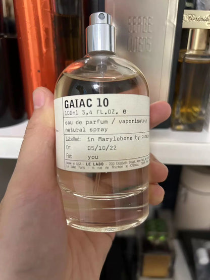 110826-157 Le Labo Tokyo Guaiac Wood Perfume