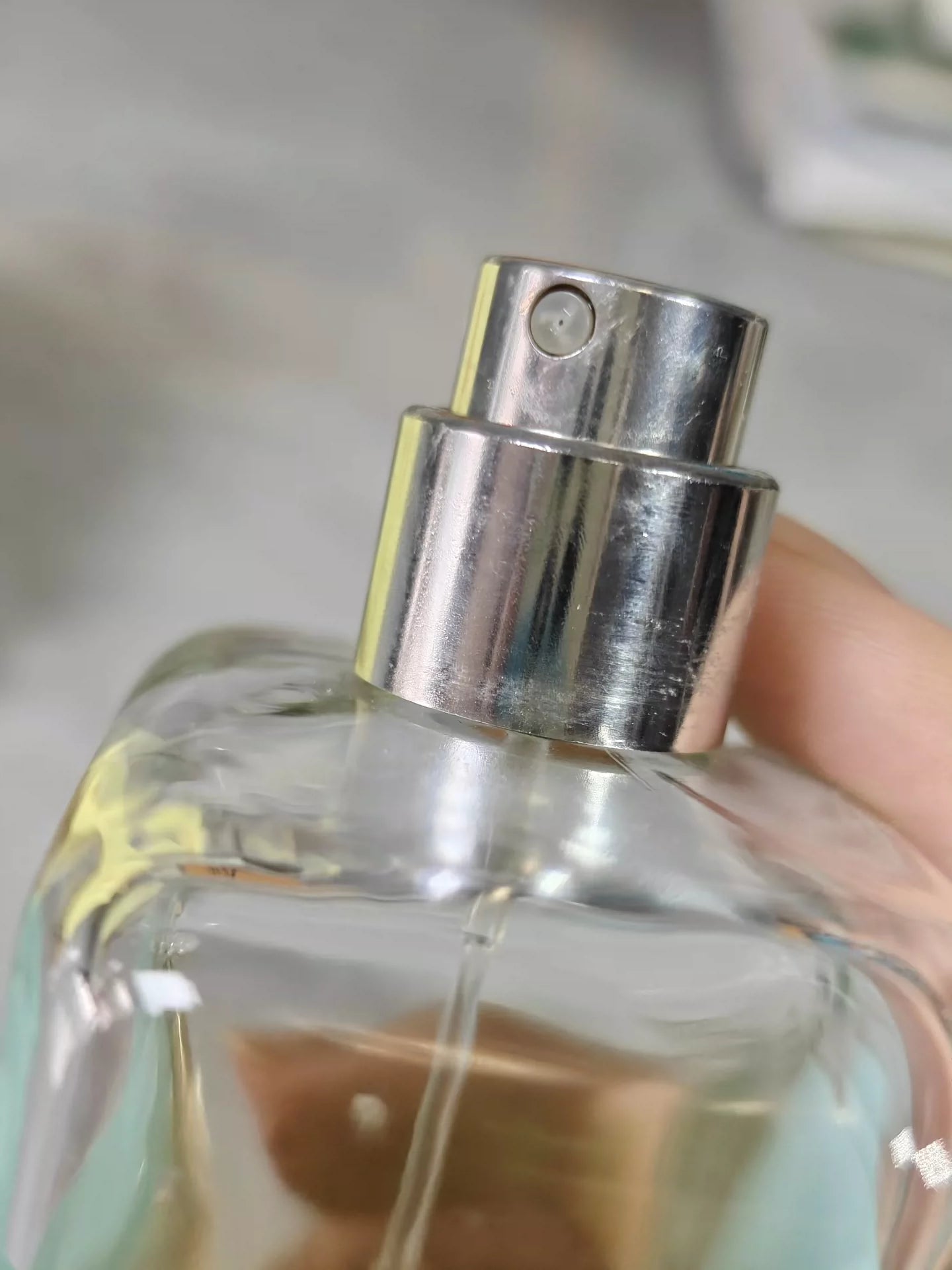 120625-15 Atelier Cologne Eau de Cologne EDC 200ml 6.8oz