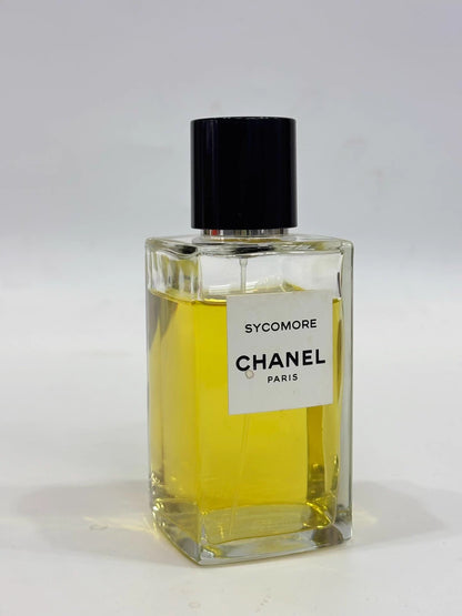 230226-71 Chanel idle Sycomore 200ml 6.8 oz