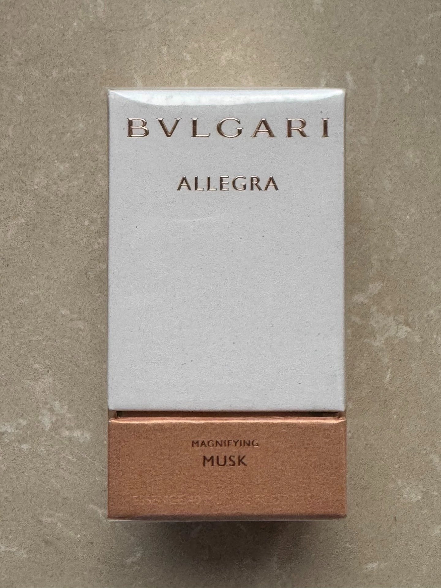 200126-9 Bvlgari 41ml 1.4oz
