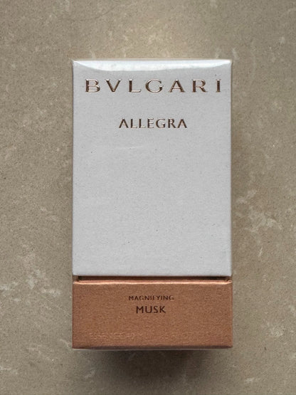 200126-9 Bvlgari 41ml 1.4oz
