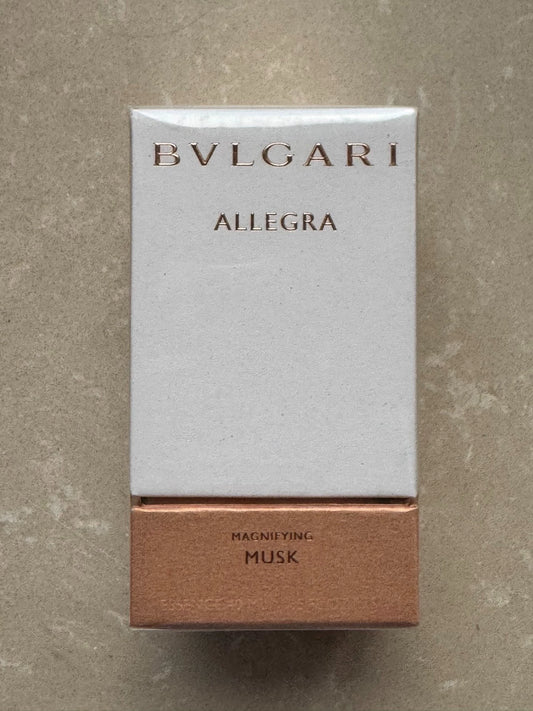 200126-9 Bvlgari 41ml 1.4oz