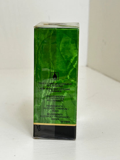 060526-186 Dior Green Poison Every Parfum 30ml 1 oz