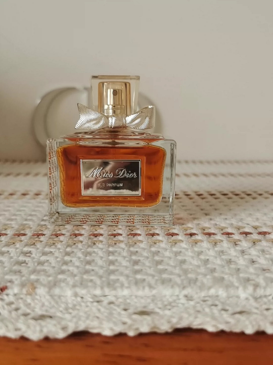 300825-68 Christian Dior 75ml 2.5oz MISS Dior LE Parfum