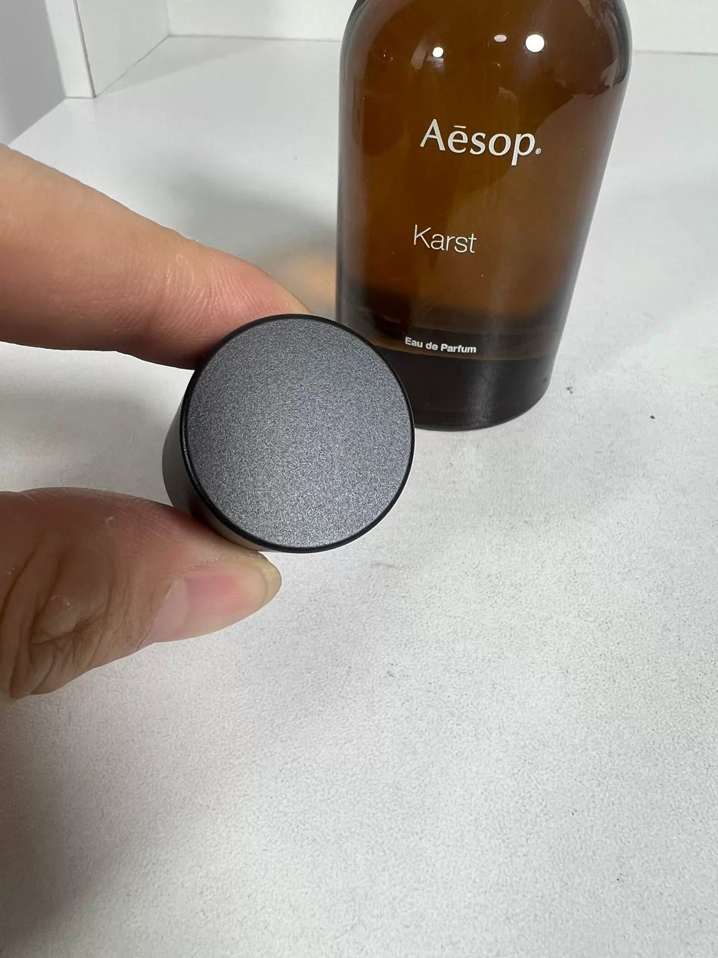 270726-135 Aesop without box Perfume 50ml 1.7 oz