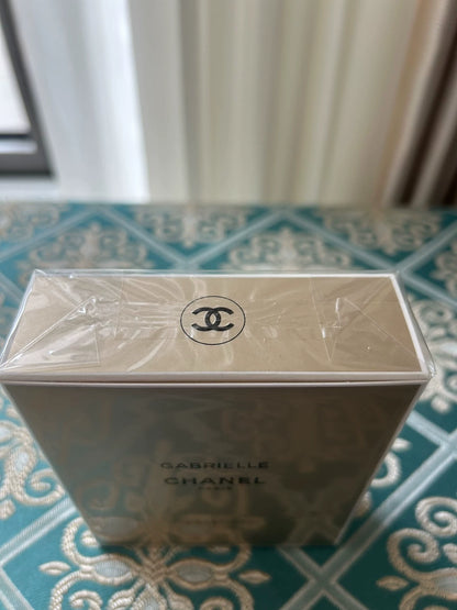 280926-182 Chanel Gabrielle Natural 100ml 3.4 oz