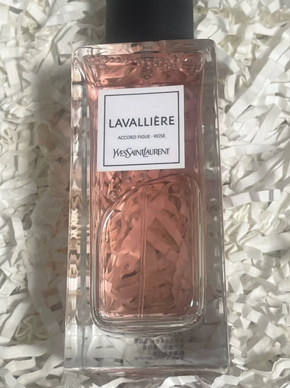 250526-123 LAVALLIERE YSL rosette 125ml 4.2 oz