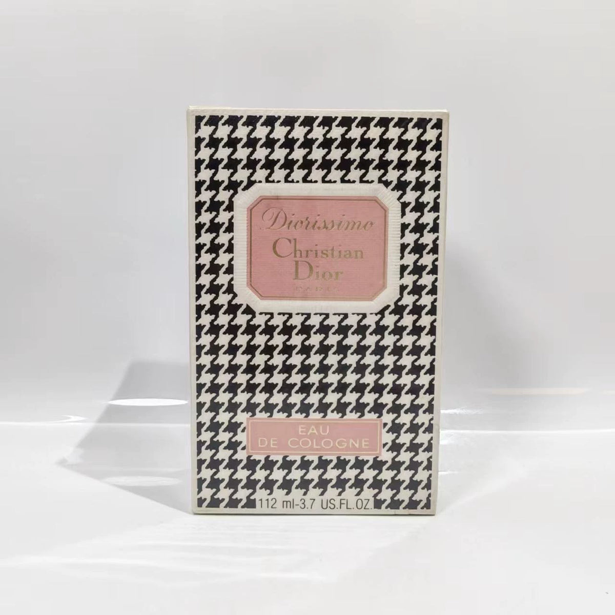 020926-533 Dior Charm Jasmine dip 112ml 3.8 oz