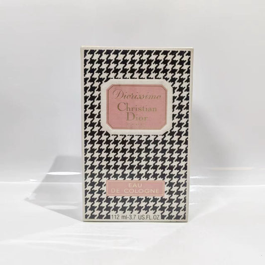 Dior Charm Jasmine dip 112ml 3.8 oz