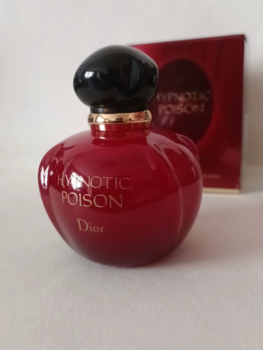041125-28 Christian Dior Poison Eau de Toilette EDT 30ml 1.0oz