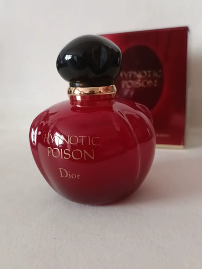 041125-28 Christian Dior Poison Eau de Toilette EDT 30ml 1.0oz
