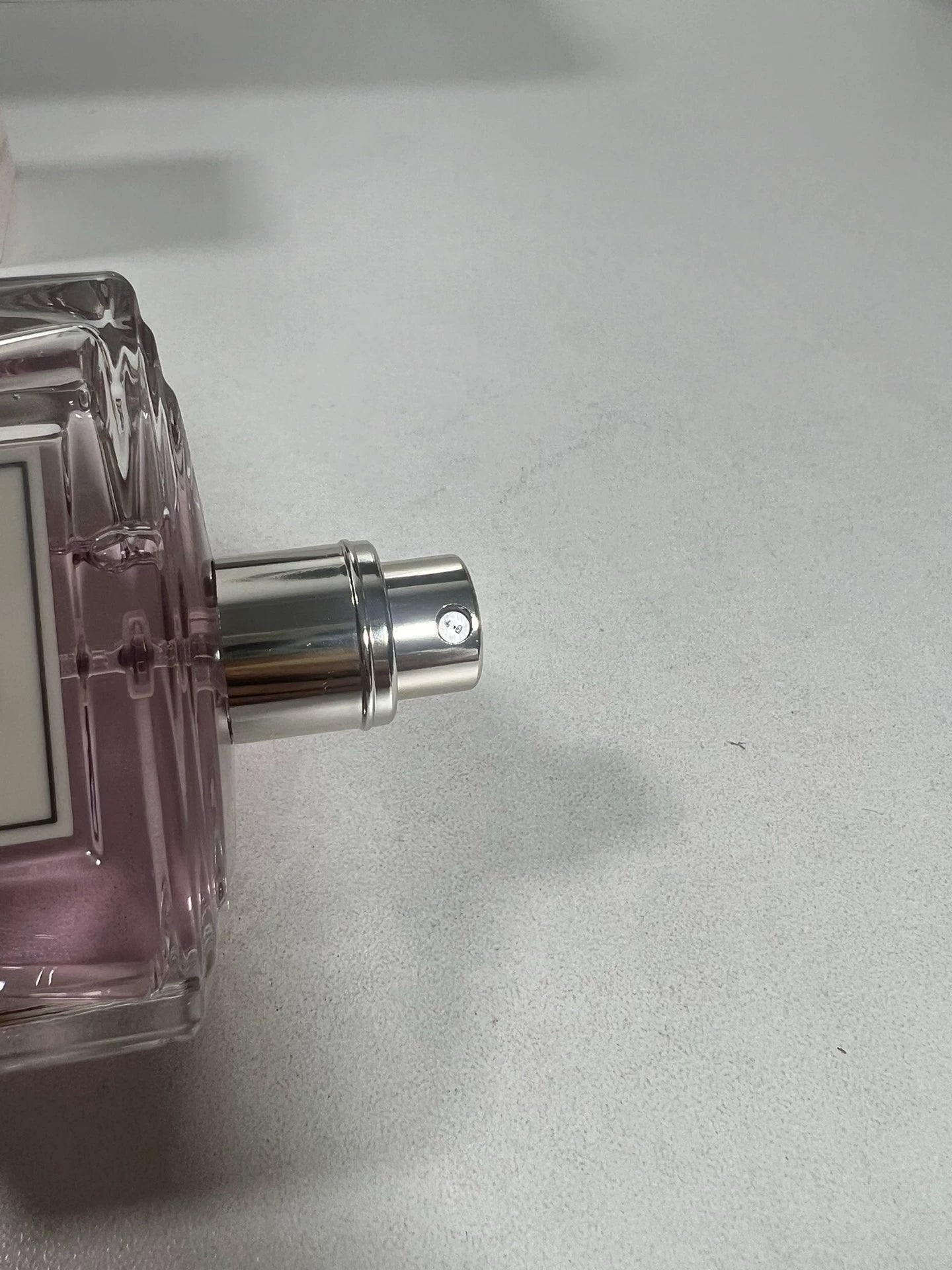 270726-47 Dior Sweetheart with box Parfum 30ml 1 oz