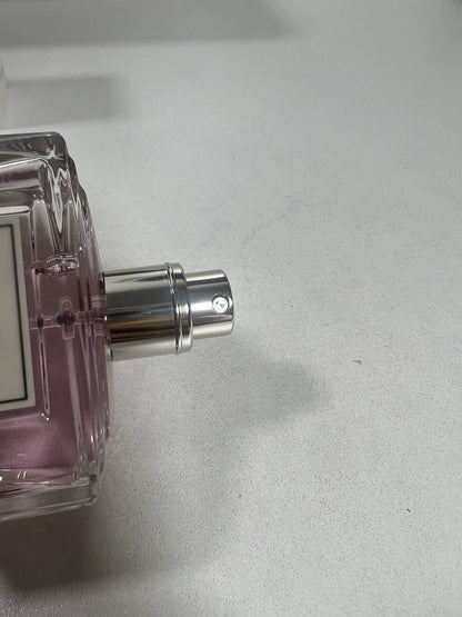 270726-47 Dior Sweetheart with box Parfum 30ml 1 oz