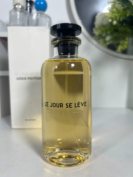 270726-59 Lv Daybreak with Perfume 200ml 6.8 oz