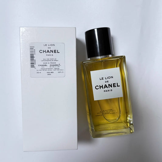 060126-58 Chanel 200ml 6.8oz LE LION de Eau de Parfum