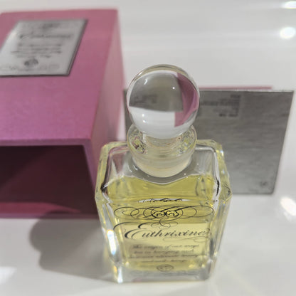 020926-389 Shiseido Shiseido Euthrixine Perfume 25ml 0.8 oz