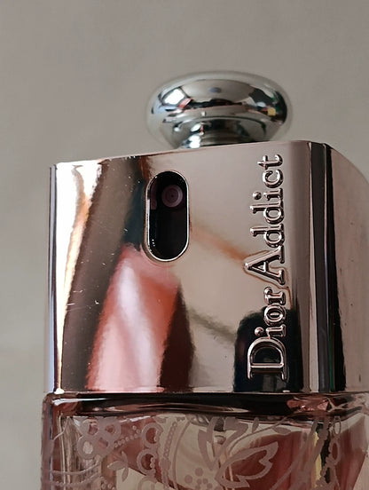 190526-188 Dior Crystal Charm Lace EDT 50ml 1.7 oz