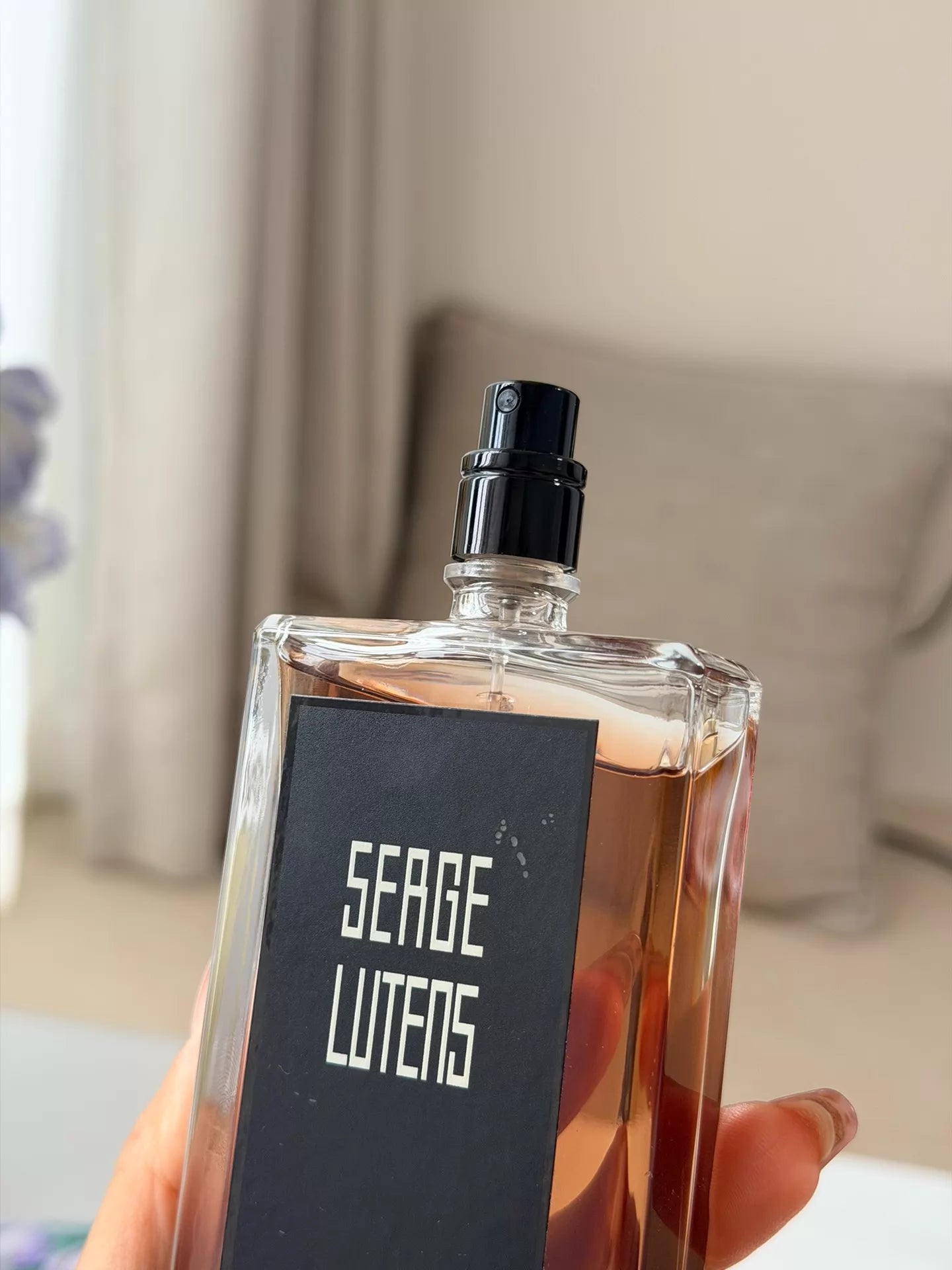 020426-163 Rudan Sandalwood 100ml 3.4 oz