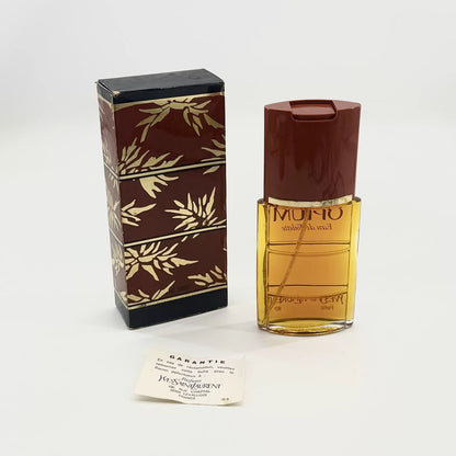030826-84 YSL Saint Laurent red EDT 69ml 2.3 oz