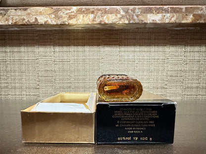 181025-32 Guerlain Parfum Perfume 8ml 0.3oz