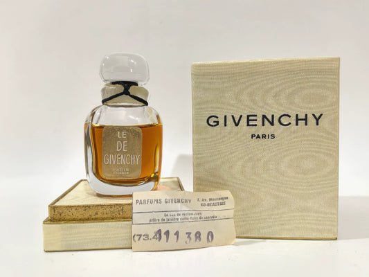 010625-68 Givenchy 30ml 1.0oz Parfum Perfume