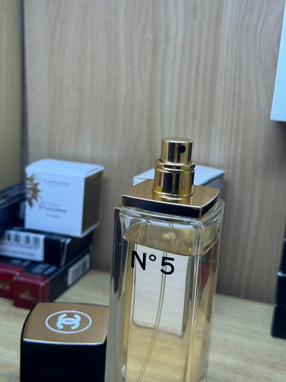 050726-116 Chanel No. EDT 100ml 3.4 oz
