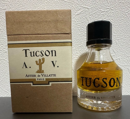 010126-9 Tucson Astier de 30ml 1.0oz EDT