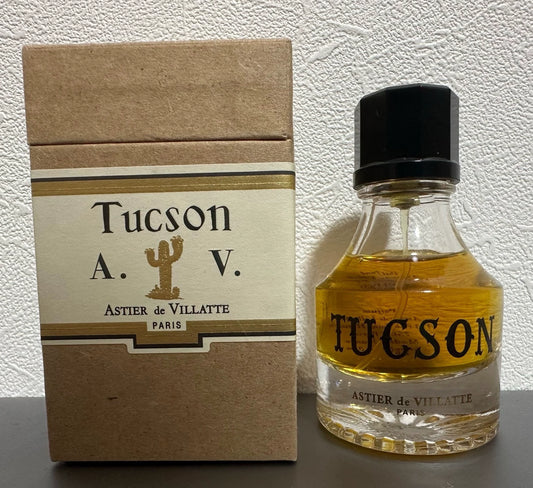 010126-9 Tucson Astier de 30ml 1.0oz EDT