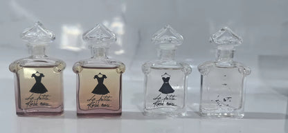220826-437 CK Guerlain Little Bla 5ml 0.2 oz