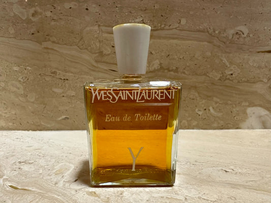 270526-76 Yves Saint Laurent YSL Only Love EDT 60ml 2 oz