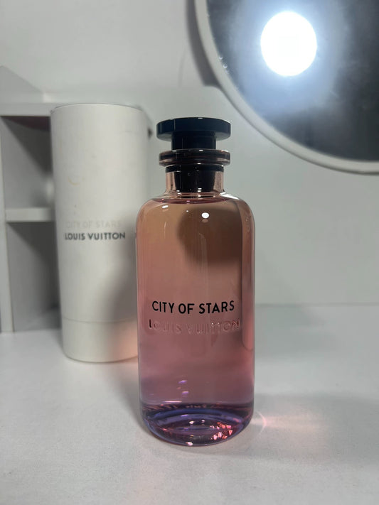 270726-27 LV Star City Perfume 200ml 6.8 oz