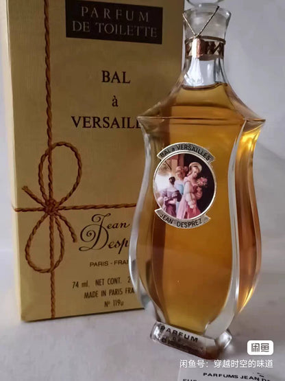 190526-225 Jean Desprez Versailles 74ml 2.5 oz