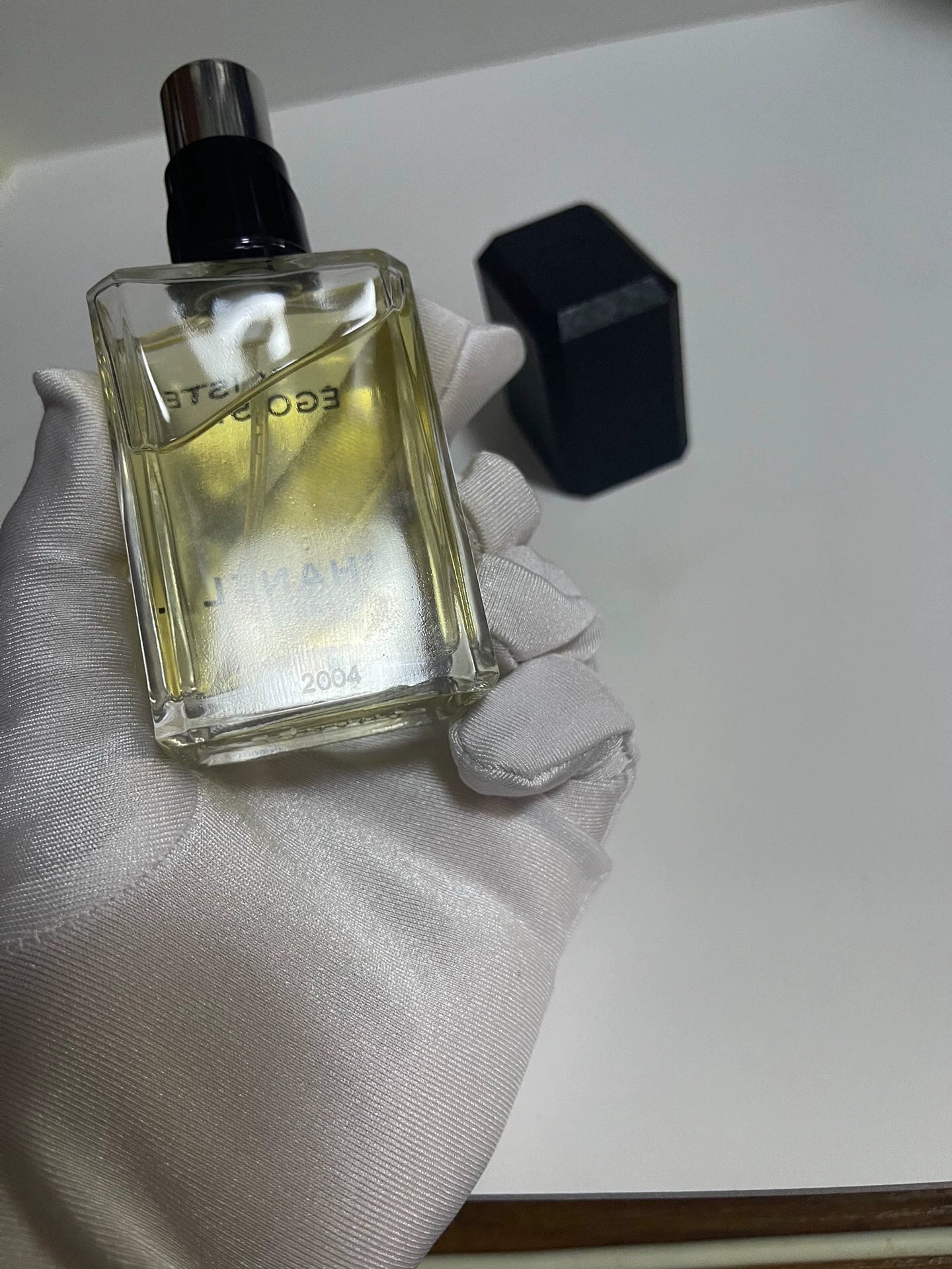 230226-18 Chanel Self Men Perfume 50ml